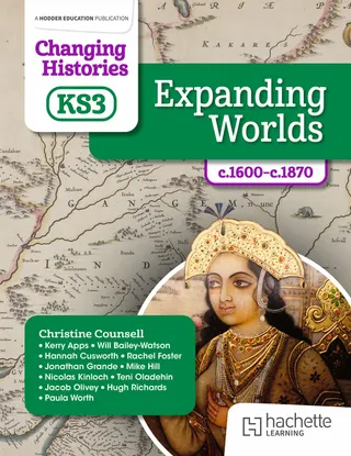 Changing Histories