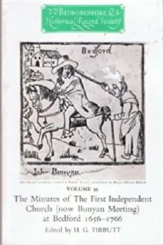 Elementary Education in Bedford, 1868-1903