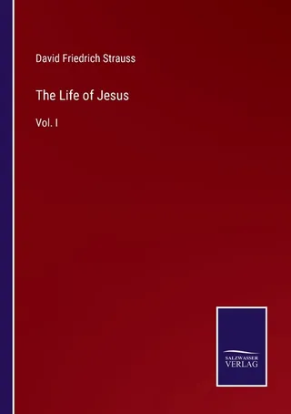The Life of Jesus