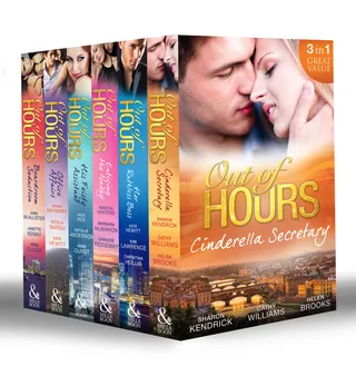Out Of Hours Collection