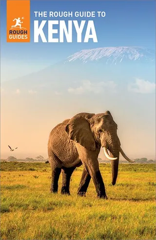 Rough Guide to Kenya