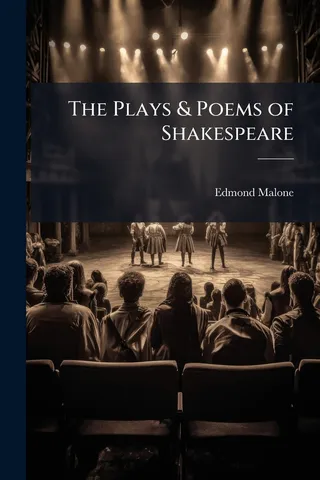 The Plays & Poems of Shakespeare