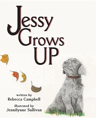 Jessy Grows Up