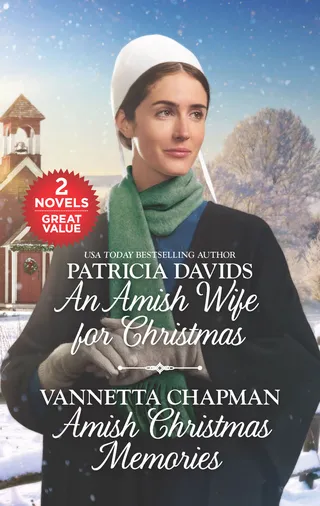 Amish Wife for Christmas / Amish Christmas Memories