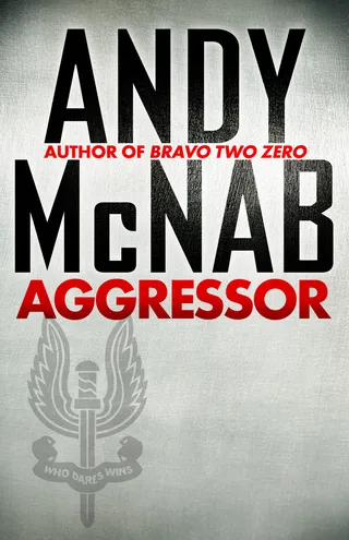 Aggressor