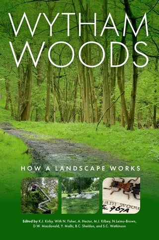 Wytham Woods