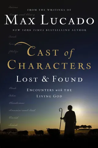 Cast of Characters