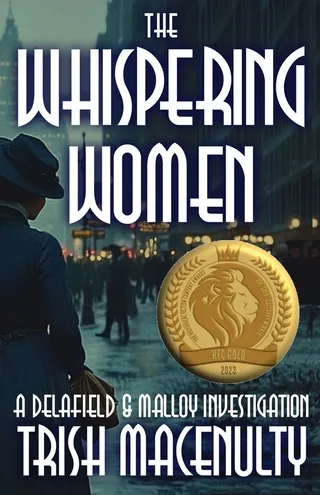 The Whispering Women