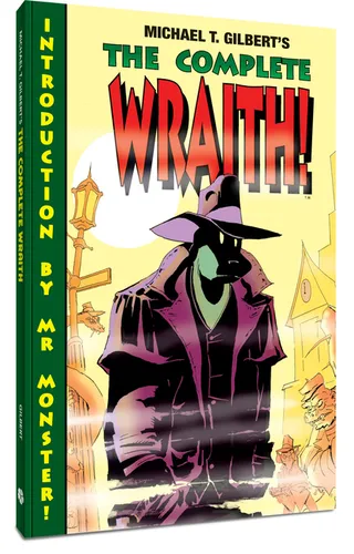 The Wraith