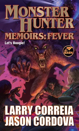 Monster Hunter Memoirs