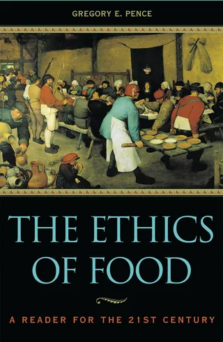 The Ethics of Food