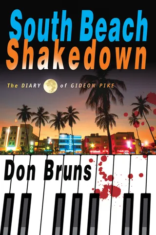 South Beach Shakedown