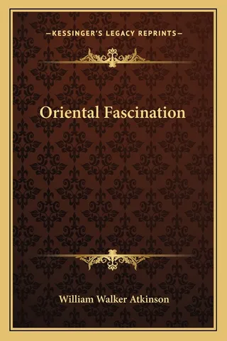 Oriental Fascination