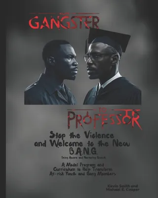 Stop the Violence and Welcome to the New B.A.N.G.