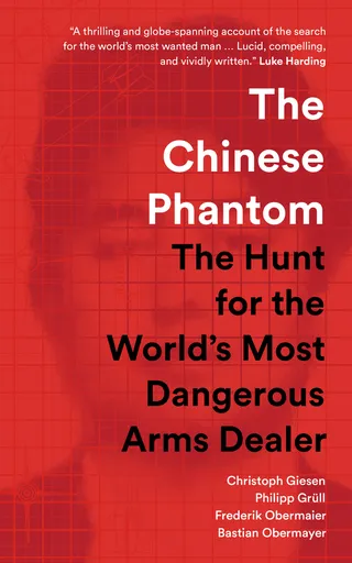 The Chinese Phantom