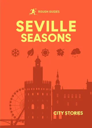 Rough Guides City Stories