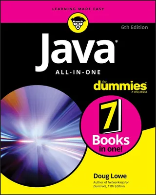 Java All-in-One