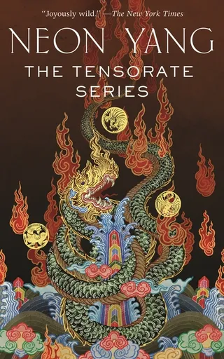 The Tensorate
