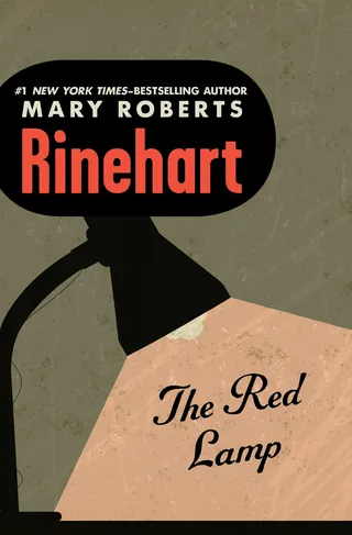 Red Lamp