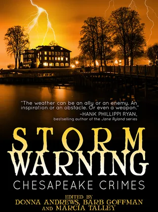 Storm Warning