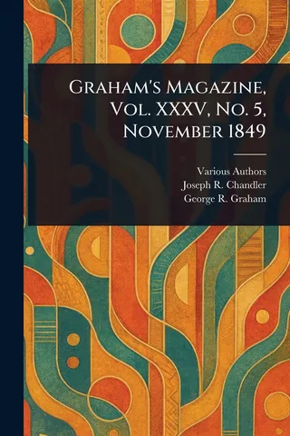 Graham's Magazine