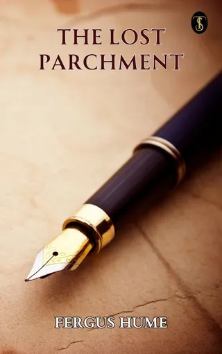 Lost Parchment