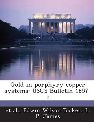 Gold in Porphyry Copper Systems