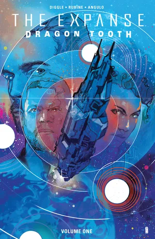 The Expanse