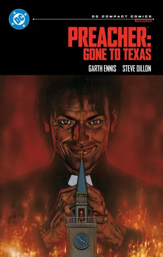 Preacher