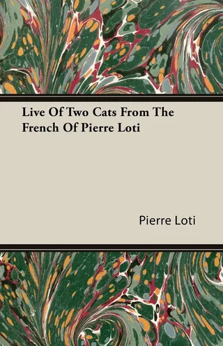 Live of Two Cats