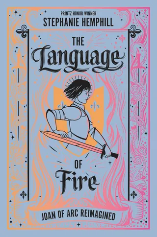The Language of Fire