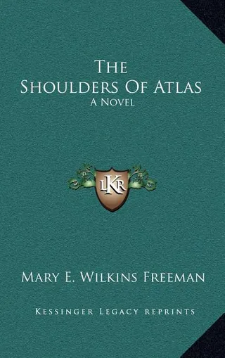The Shoulders Of Atlas
