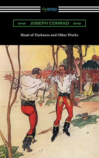 Heart of Darkness