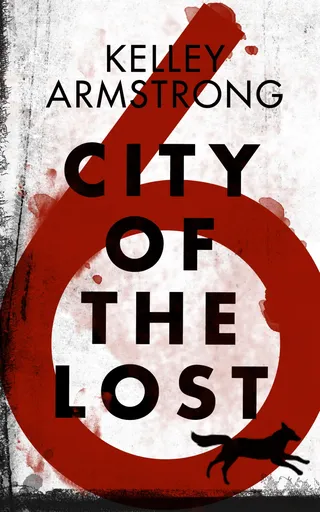 City of the Lost Part 6
