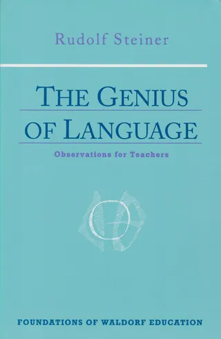 The Genius of Language