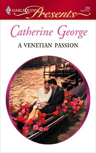 Venetian Passion