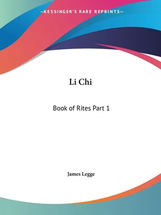 Li Chi