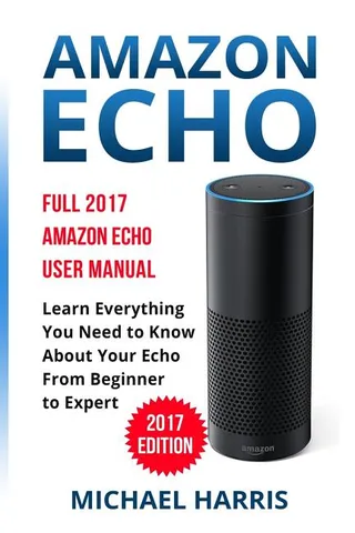 Amazon Echo