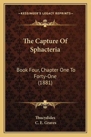The Capture Of Sphacteria