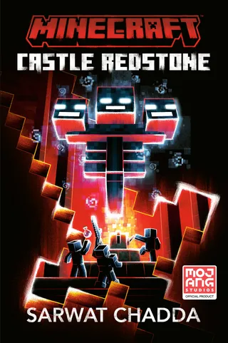 Castle Redstone