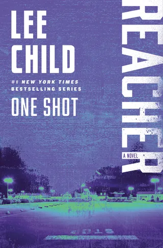 One Shot