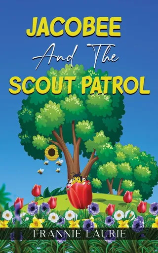 Jacobee and the Scout Patrol