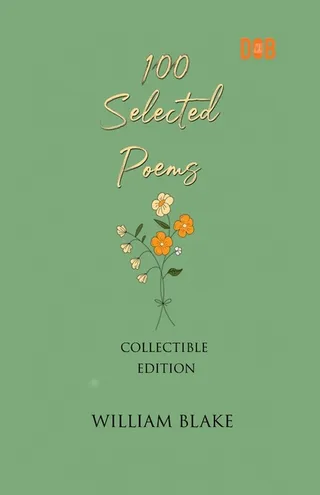 100 Selected Poems