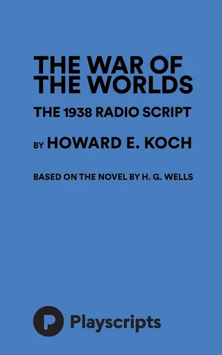The War Of The Worlds