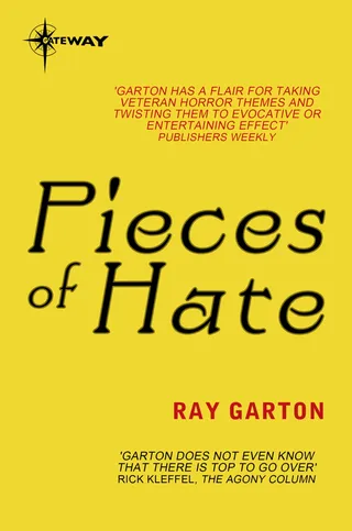 Pieces of Hate