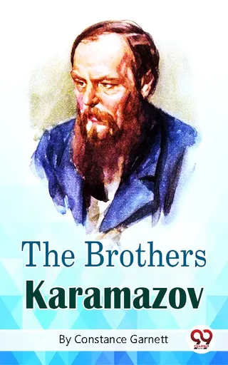 Brothers Karamazov