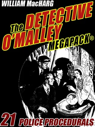 Detective O'Malley