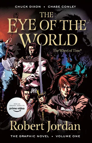 The Eye of the World