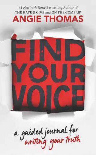 Find Your Voice