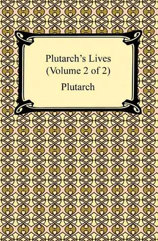 Plutarch's Lives